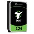 SEAGATE Tvrdi disk Exos X24, 16 TB, 3,5", 7200 o/min, 512 MB, SAS